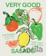 Very Good Salads