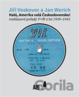 Haló, Amerika volá Československo!