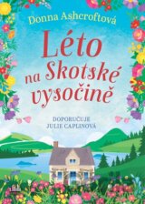 Léto na Skotské vysočině