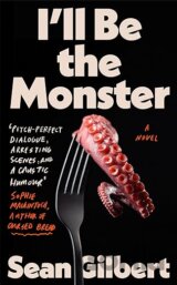 Ill Be the Monster