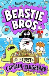Beastie Bros 3: The Curse of Captain Slugbeard