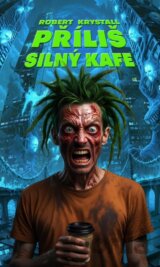 Příliš silný kafe