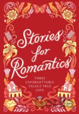 Stories for Romantics Boxed Set