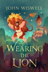 Wearing The Lion