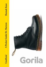A Pocket Guide to Dr. Martens