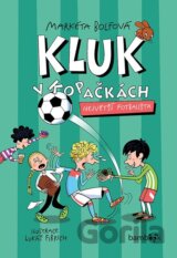 Kluk v kopačkách - Největší fotbalista