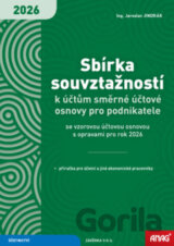 Sbírka souvztažností