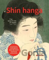 Shin hanga: The New Prints of Japan 1900-1960