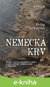 Nemecká krv