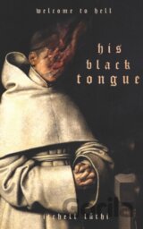 His Black Tongue