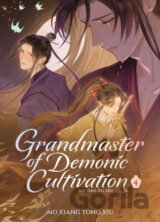 Grandmaster of Demonic Cultivation: Mo Dao Zu Shi (Deluxe Hardcover Novel) Vol. 4