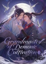 Grandmaster of Demonic Cultivation: Mo Dao Zu Shi (Deluxe Hardcover Novel) Vol. 5