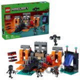 LEGO® Minecraft™ 21590 Súboj s Witherom