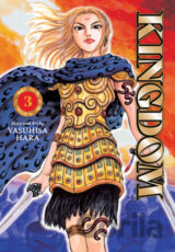 Kingdom, Vol. 3
