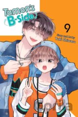 Tamon's B-Side, Vol. 9