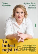 Ta bolest nejsi ty