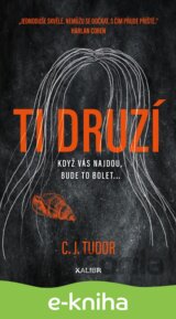 Ti druzí