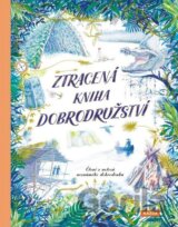 Ztracená kniha dobrodružství