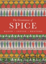 The Grammar of Spice