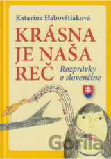 Krásna je naša reč (tvrdá väzba)