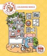 Cute n Cozy Colouring World