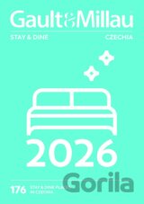 GaultMillau Stay Dine 2026