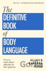 The Definitive Book of Body Language