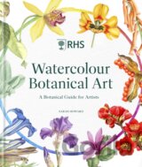 RHS Watercolour Botanical Art