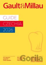 GaultMillau Czechia 2026