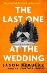 Last One at the Wedding