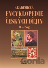 Akademická encyklopedie českých dějin X. O-Pog