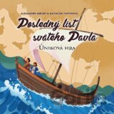 Posledný list svätého Pavla