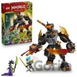 LEGO® NINJAGO 71854 Coleov expedičný robot a dračí Zane