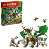 LEGO® NINJAGO 71859 Drak života