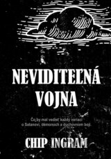 Neviditeľná vojna