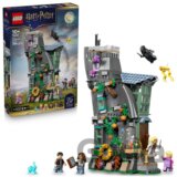 LEGO® Harry Potter™ 76467 Dom Luny Lovegoodovej