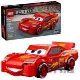LEGO® Speed Champions 77255 Bleskový McQueen