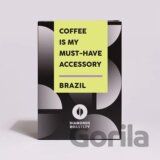 Brazília Fazenda Rodomunho- zrnková káva
