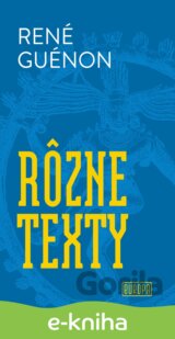 Rôzne texty