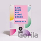 Kostarika Bajo Canet Beethoven- Zrnková káva