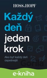 Každý deň jeden krok