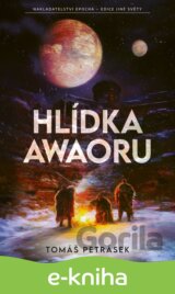 Hlídka Awaoru