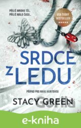 Srdce z ledu