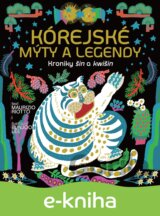 Kórejské mýty a legendy