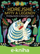Korejské mýty a legendy