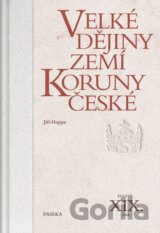 Velké dějiny zemí Koruny české XIX., 1968