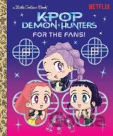 For the Fans! (KPop Demon Hunters)