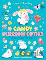 Candy Blossom Cuties