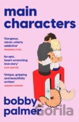 Main Characters