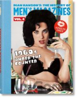 Dian Hanson’s: The History of Men’s Magazines. Vol. 4